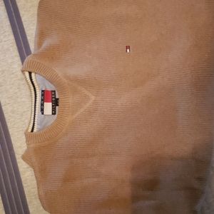 Tommy Hilfiger Sweater